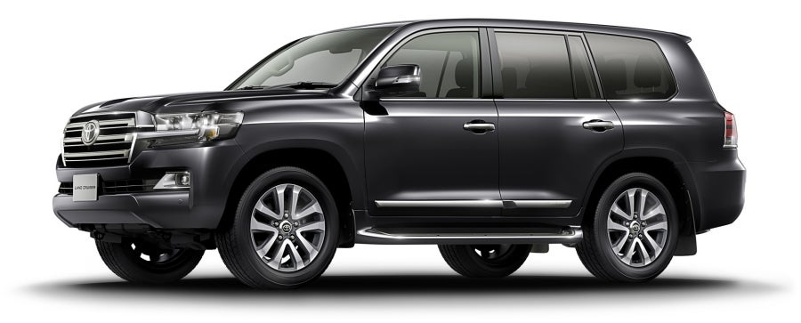 JAXA×トヨタの月面探査車「ルナ・クルーザー」。なぜ燃料電池が必要な